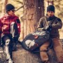  Helikon SQUALL Женская куртка Hardshell - TorrentStretch - Shadow Grey 1