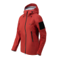 Helikon SQUALL Женская куртка Hardshell - TorrentStretch - Crimson Sky