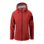  Helikon SQUALL Женская куртка Hardshell - TorrentStretch - Crimson Sky 1