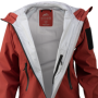  Helikon SQUALL Женская куртка Hardshell - TorrentStretch - Crimson Sky 4