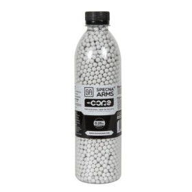 Specna Arms CORE Airsoft пули (BB-s) 0