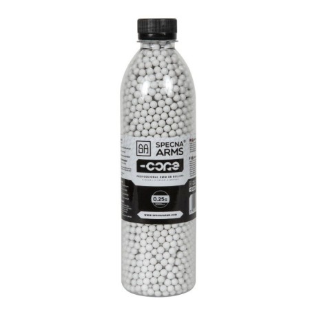 Specna Arms CORE Airsoft пули (BB-s) 0