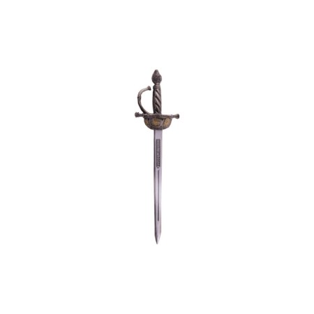 Подарочный мини-меч Gladius "Конкистадоры"