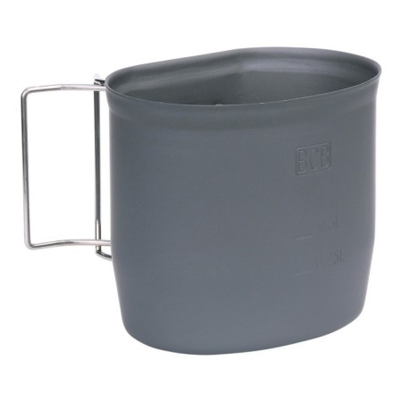 BCB Crusader Cup Canteen MK 2