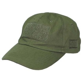Operations Cap