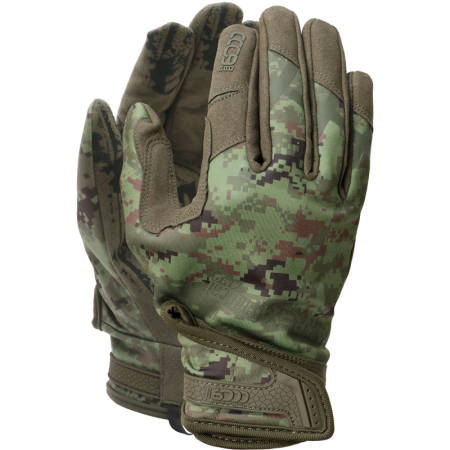 Перчатки Tamrex Tactical Pro