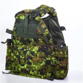 Plate Carrier Shadow Gear Cyclone Blizzard