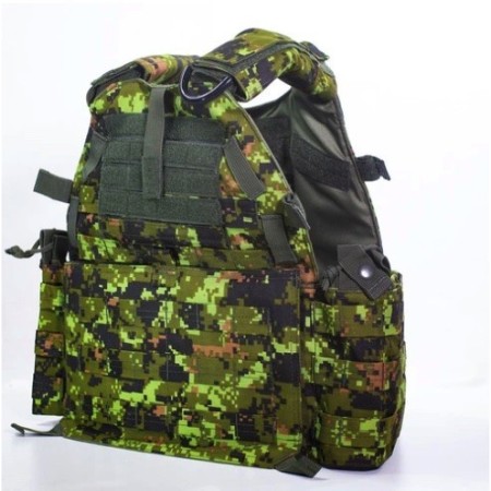 Plate Carrier Shadow Gear Cyclone Blizzard