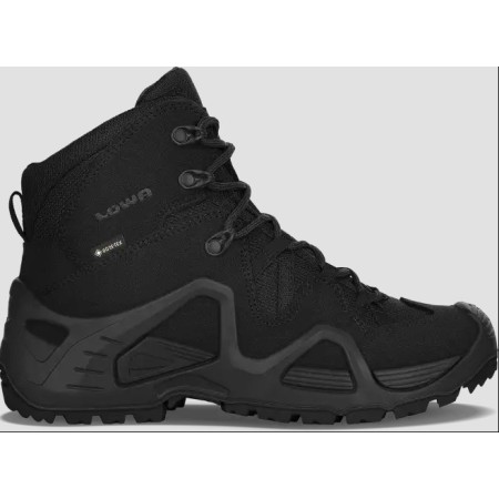 Женские ботинки Lowa Zephyr GTX MID Tf Gore-tex