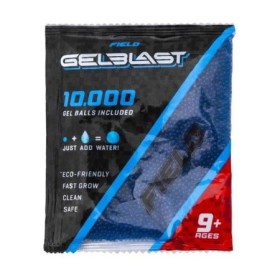 Полевые шарики GelBlast 10К