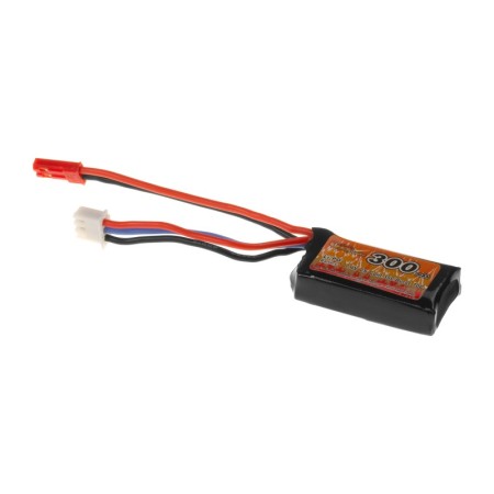 Аккумулятор VB Power 7