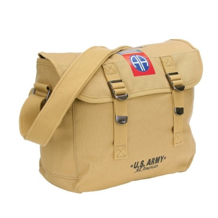 Сумка через плечо Fostex 82nd Airborne