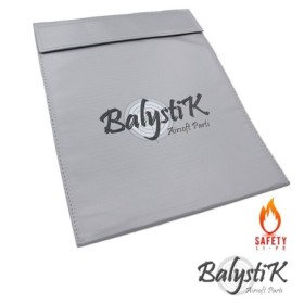 Защитная сумка Balystik Li-Po
