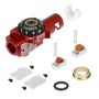 Модель Maxx CNC Hop Up Chamber для ASG Scorpion EVO-3
