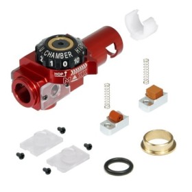 Модель Maxx CNC Hop Up Chamber для ASG Scorpion EVO-3