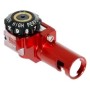  Модель Maxx CNC Hop Up Chamber для ASG Scorpion EVO-3 1