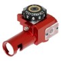  Модель Maxx CNC Hop Up Chamber для ASG Scorpion EVO-3 2