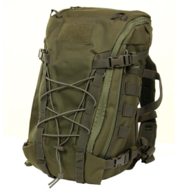 101Inc Seljakott Outbreak 20L
