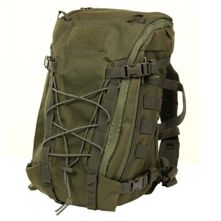101Inc Seljakott Outbreak 20L
