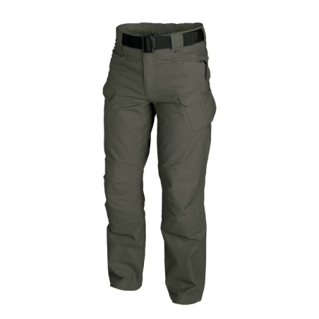 Helikon Urban Tactical pants (UTP), Taiga Green