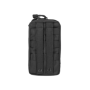  8Fields Molle GP universaalne lukuga tasku black