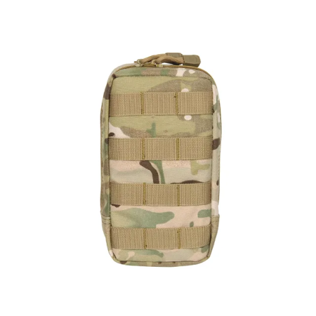 8Fields Molle GP universaalne lukuga tasku multicamo