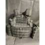 Plate Carrier Shadow Gear Cyclone Blizzard