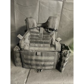 Plate Carrier Shadow Gear Cyclone Blizzard