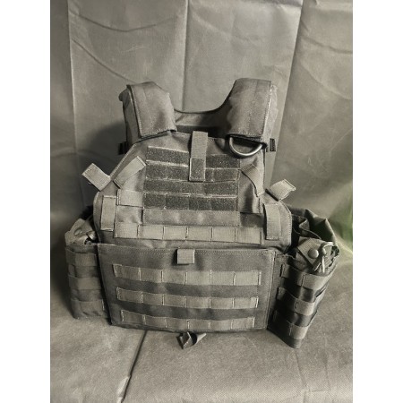 Plate Carrier Shadow Gear Cyclone Blizzard