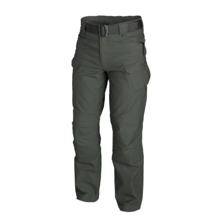 Helikon Urban Tactical pants (UTP), Jungle Green