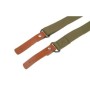  Тактический ремень UT для реплик АК - olive drab 1
