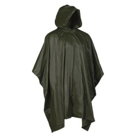 Пончо Mil-tec Wet Weather