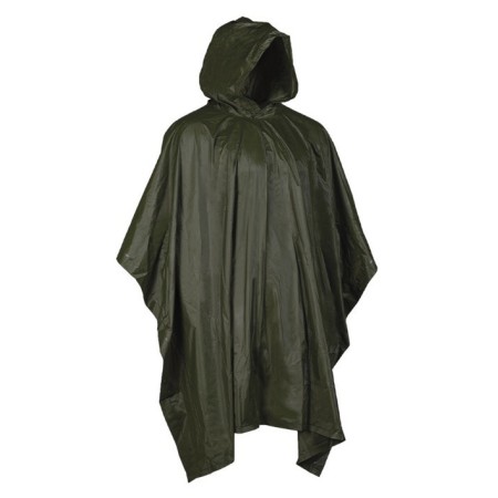 Пончо Mil-tec Wet Weather