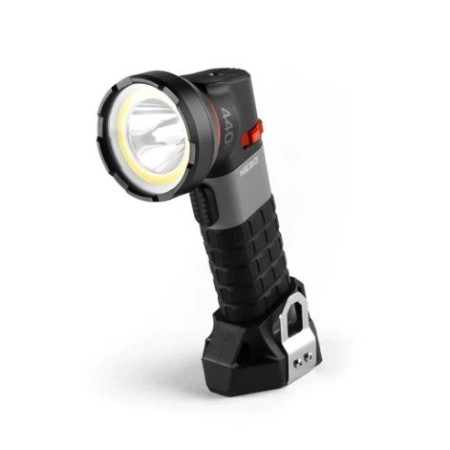 Прожектор Nebo Redline Luxtreme SL25R