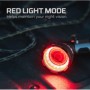  Прожектор Nebo Redline Luxtreme SL25R
