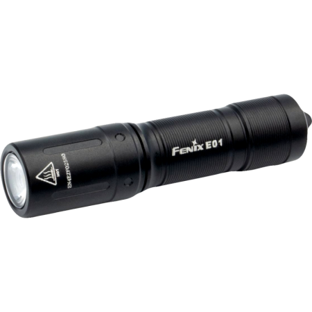 Fenix E01 V2.0 Flashlight 100lm