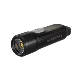 Маленький фонарик Nitecore Tiki LE 300лм