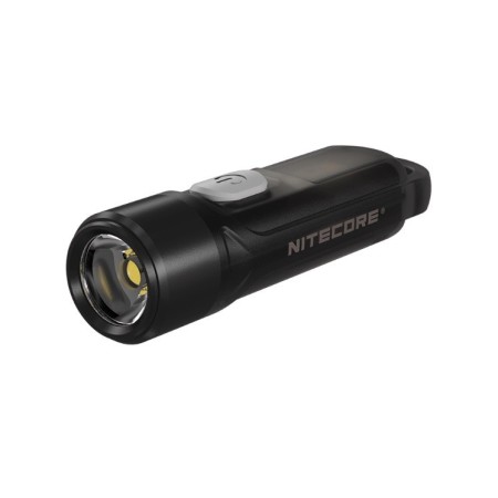 Маленький фонарик Nitecore Tiki LE 300лм