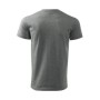  dark grey melange