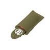 Airsoft Red Dead Rag with pouch, olive green
