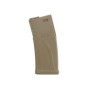 Магазин Guarder Mid-Cap на 140 патронов для M4/M16 - tan