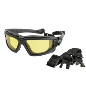 Защитные очки Pyramex I-Force Slim H2X с двойным стеклом