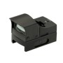  Копия прицела PCS Mini Red Dot - черный