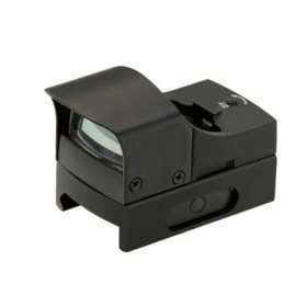 Копия прицела PCS Mini Red Dot - черный