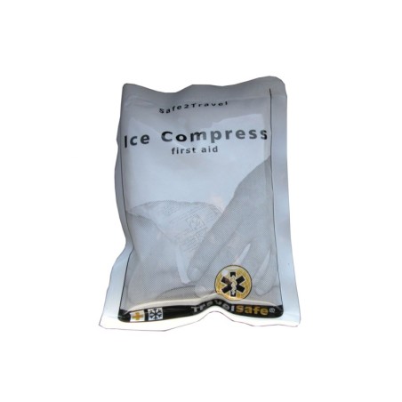 TravelSafe Ice Compress