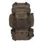 Mil-tec Matkakott Commando 55L - oliivroheline