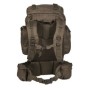 Mil-tec Matkakott Commando 55L - oliivroheline 1