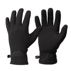 Перчатки Helikon Trekker Outback - черный