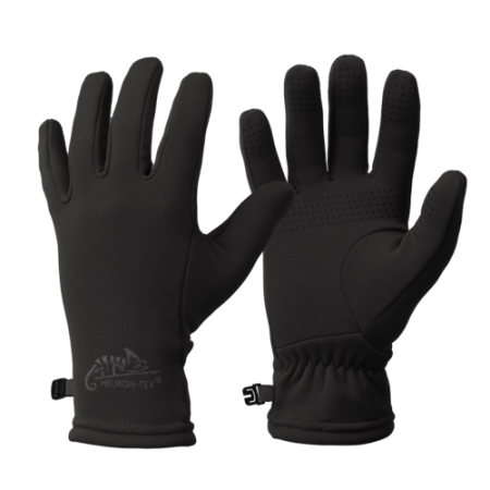 Перчатки Helikon Trekker Outback - черный
