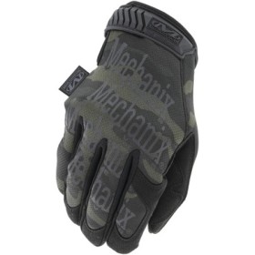 Mechanix Original перчатки